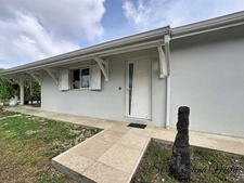 Maison à vendre 4 pièces SAINT FRANCOIS (971)