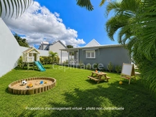 Maison à vendre 7 pièces  (971)