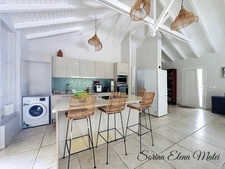 Maison à vendre 4 pièces SAINT FRANCOIS (971)