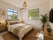 Maison à vendre 4 pièces LE GOSIER (971)