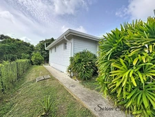 Maison à vendre 4 pièces SAINT FRANCOIS (971)