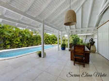 Maison à vendre 4 pièces SAINT FRANCOIS (971)