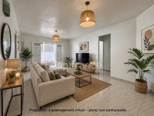 Maison à vendre 7 pièces  (971)