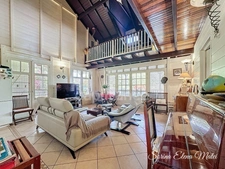 Maison à vendre 6 pièces  (971)