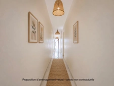 Maison à vendre 4 pièces LE GOSIER (971)