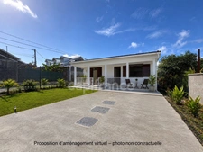 Maison à vendre 4 pièces LE GOSIER (971)