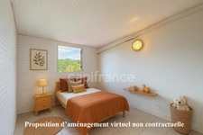 Maison à vendre 9 pièces  (971)