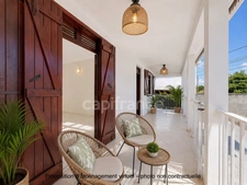 Maison à vendre 4 pièces LE GOSIER (971)