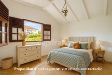 Maison à vendre 9 pièces  (971)