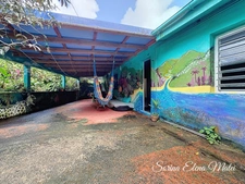 Maison avec piscine au cœur d’un écrin tropical - 5 pièces PETIT BOURG (971)