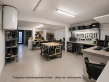 Maison à vendre 7 pièces  (971)