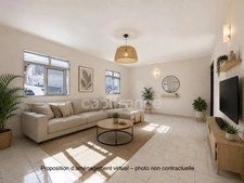 Maison à vendre 4 pièces LE GOSIER (971)