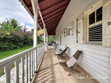 Maison à vendre 6 pièces  (971)