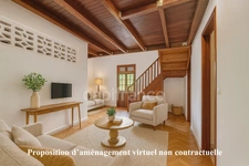 Maison à vendre 9 pièces  (971)