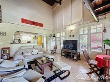 Maison à vendre 6 pièces  (971)