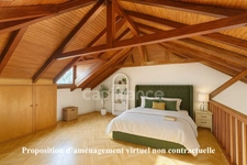 Maison à vendre 9 pièces  (971)