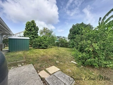 Maison à vendre 4 pièces SAINT FRANCOIS (971)