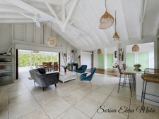 Maison à vendre 4 pièces SAINT FRANCOIS (971)