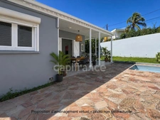 Maison à vendre 7 pièces  (971)