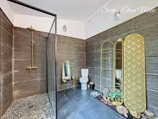 Maison avec piscine au cœur d’un écrin tropical - 5 pièces PETIT BOURG (971)
