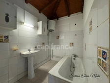 Maison à vendre 9 pièces  (971)