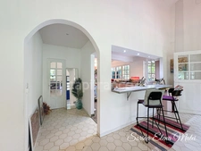 House with swimming pool in a tropical setting - 5 rooms PETIT BOURG (971)