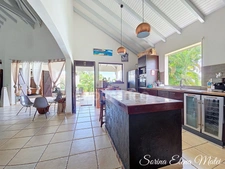 Maison à vendre 4 pièces LE GOSIER (971)