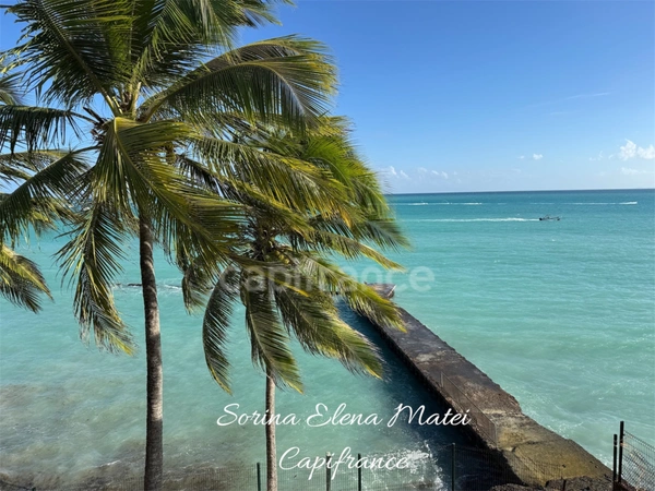 Appartement à vendre – Vue mer exceptionnelle LE GOSIER (971)