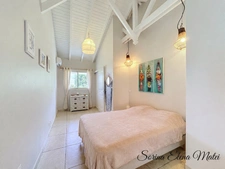 Maison à vendre 4 pièces SAINT FRANCOIS (971)