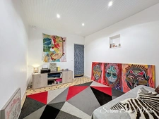 Maison avec piscine au cœur d’un écrin tropical - 5 pièces PETIT BOURG (971)
