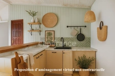 Maison à vendre 9 pièces  (971)