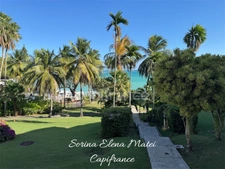 Appartement à vendre – Vue mer exceptionnelle LE GOSIER (971)