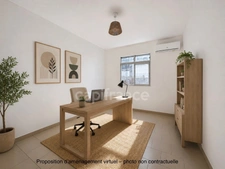 Maison à vendre 4 pièces LE GOSIER (971)
