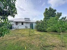 Maison à vendre 4 pièces SAINT FRANCOIS (971)