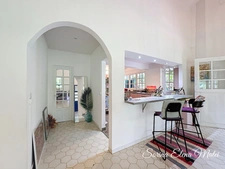 Maison avec piscine au cœur d’un écrin tropical - 5 pièces PETIT BOURG (971)
