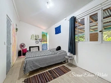 Maison avec piscine au cœur d’un écrin tropical - 5 pièces PETIT BOURG (971)