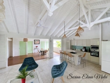 Maison à vendre 4 pièces SAINT FRANCOIS (971)