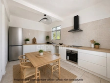 Maison à vendre 4 pièces LE GOSIER (971)