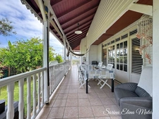 Maison à vendre 6 pièces  (971)