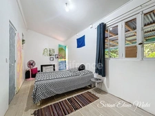 House with swimming pool in a tropical setting - 5 rooms PETIT BOURG (971)