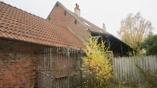 Local/bureau à vendre STEENWERCK (59) Corps de ferme au carré pour un usage mixte sur une parcelle de 27 474 m²