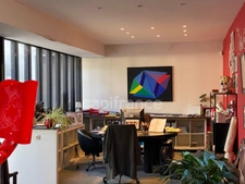 Dpt Nord (59), à vendre ROUBAIX Ateliers et Bureaux 868,00 m² en "Zone Franche"
