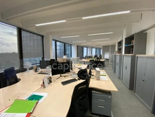 Local/bureau à vendre TOURCOING (59) BUREAU 315 m2 au 6éme étage de la Tour Mercure 