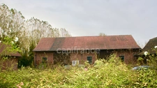 Local/bureau à vendre STEENWERCK (59) Corps de ferme au carré pour un usage mixte sur une parcelle de 27 474 m²