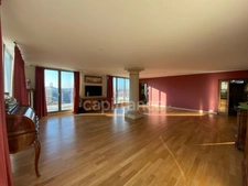 Appartement à vendre 5 pièces ROUBAIX (59) Centre-ville 131m², 2 chambres, possibilité (3), bureau, terrasse 65m², garage .
