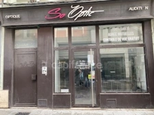 Local/bureau à louer ROUBAIX (59) Rez-de-chaussée commercial 46 m² , hyper centre aux normes PMR