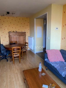 Appartement à vendre 5 pièces LOMME (59) DUPLEX DE 80 m² TYPE 4 AVEC JARDIN +CAVE