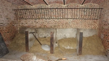 Local/bureau à vendre STEENWERCK (59) Corps de ferme au carré pour un usage mixte sur une parcelle de 27 474 m²