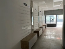 Local/bureau à louer ROUBAIX (59) Rez-de-chaussée commercial 46 m² , hyper centre aux normes PMR