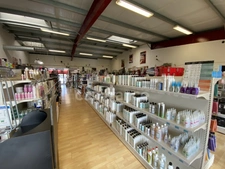 Local/bureau à vendre BRUAY LA BUISSIERE (62) 2 commerces 385 m², sur une parcelle de 2 297 m²      